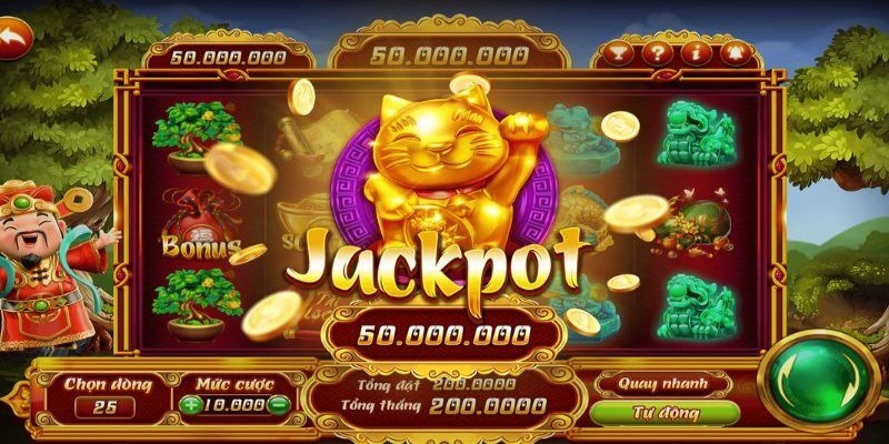 Những bí mật đằng sau tool hack game nổ hũ 