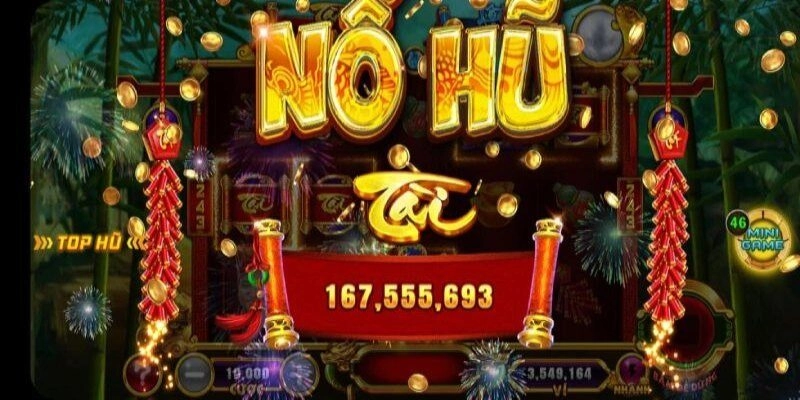 Tool Hack Game Nổ Hũ – Chiến Thuật Toàn Diện Cho Người Mới